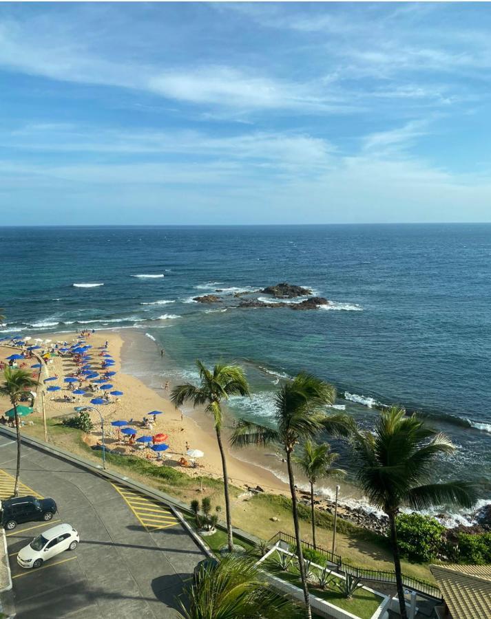 Ondina Ssa Salvador Exterior foto
