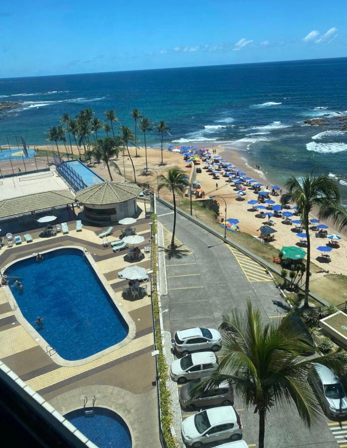 Ondina Ssa Salvador Exterior foto